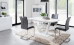 Picture of Lazzaro Extending Dining Table