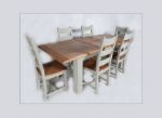 Picture of Danube 1.8m to 2.3m Extending Dining Table