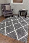 Picture of Fantasy Trellis Rug