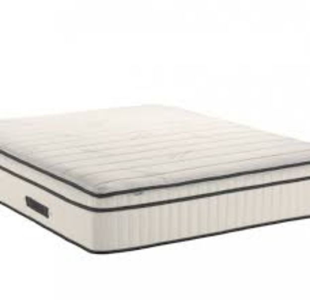 Picture of Respa Rhapsody 2000 Mattress