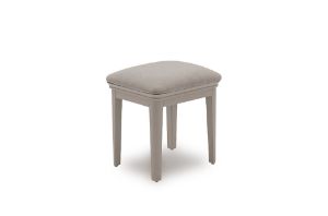 Picture of Mabel Stool (Taupe)