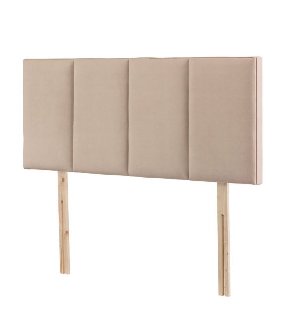 Picture of Respa Ruby Headboard (Standard Height)