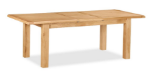 Picture of Salisbury Extending Dining Table