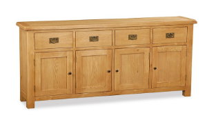 Picture of Salisbury Extra Large Sideboard 