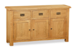 Picture of Salisbury  Large Sideboard 