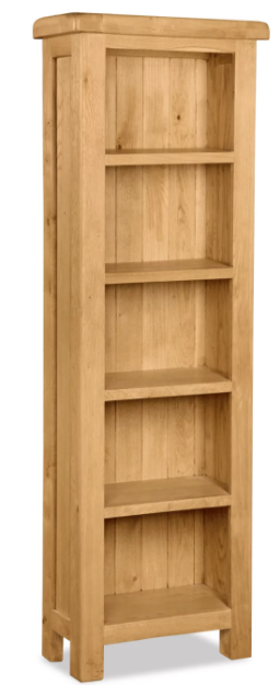 Picture of Salisbury Slim Bookcase 