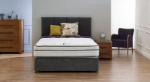 Picture of Respa Pocket 1400 Pillowtop Mattress