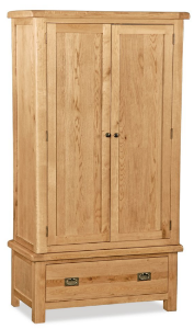 Picture of Salisbury Gents Wardrobe 