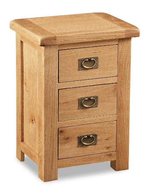 Picture of Salisbury Bedside Locker 