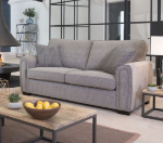 Picture of Memphis 3 Seater Sofabed