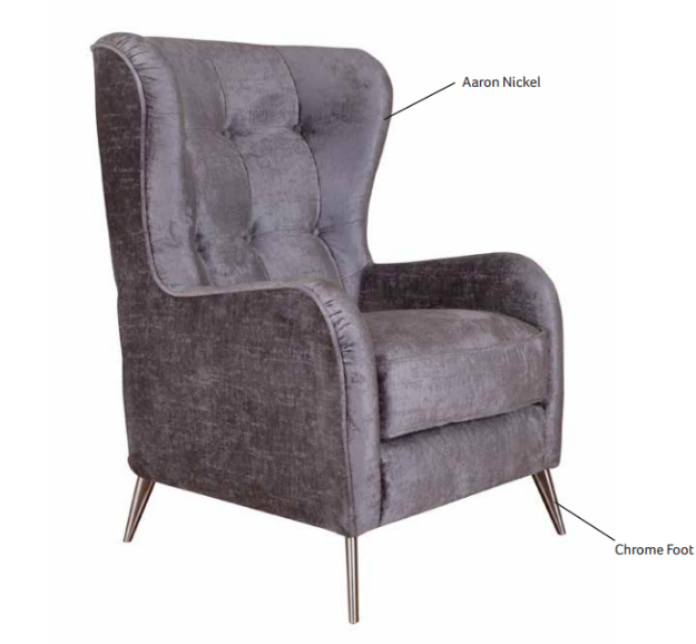 Picture of Merlin Accent Chair 