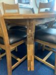 Picture of Loire Round Extending Table