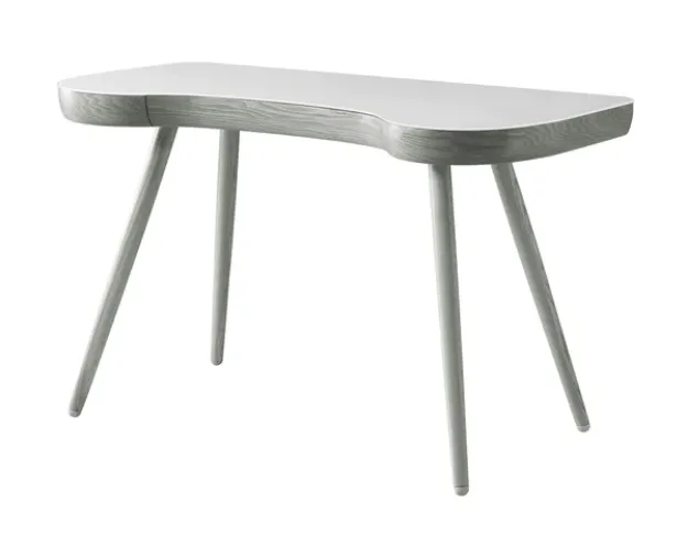 Picture of San Francisco Executive Desk ( Grey) 