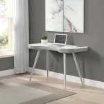 Picture of San Francisco Executive Desk ( Grey) 