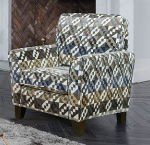 Picture of Fleming Accent Chair 