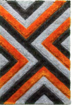 Picture of Luxus Cascade Rug