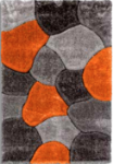 Picture of Luxus Stones Rug