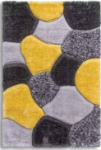 Picture of Luxus Stones Rug