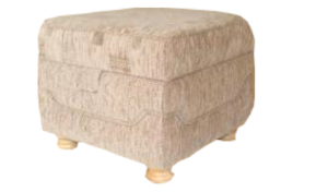 Picture of Richmond Pouffe