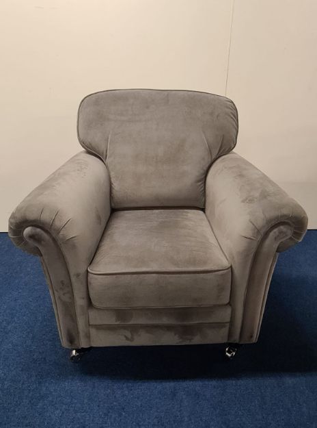 Picture of Royal Arm Chair