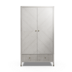 Picture of Diletta Wardrobe  - Stone