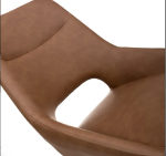 Picture of Ace Swivel Dining Chair 