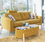 Picture of SoFo Grand Sofa