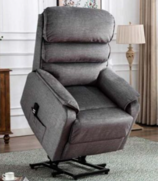 Picture of Savoy Dual Motor Lift & Tilt Recliner 