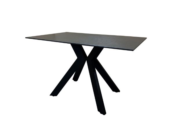 Picture of Kya 120cm Rectangular Dining Table