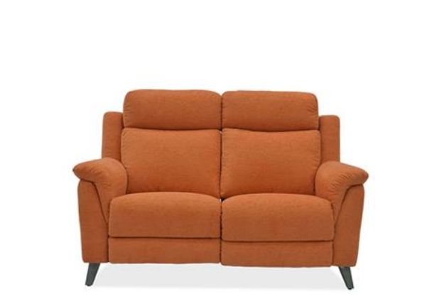 Picture of Kenzie 2 Seater Electric Recliner 