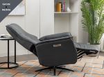 Picture of Nero Swivel Chair (Electric) 