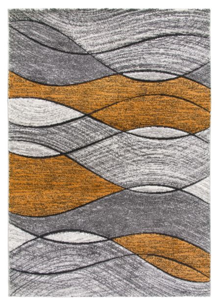 Picture of Impulse Waves Rug