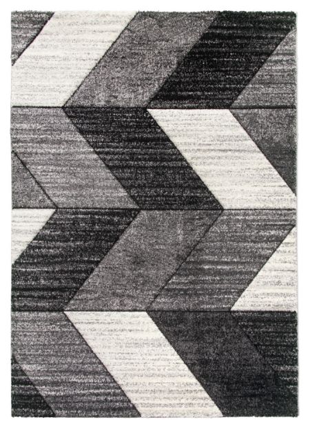 Picture of impulse Chevron Rug