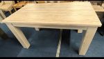 Picture of Tommy Fixed Top Dining Table