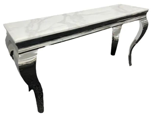 Picture of Lewis Small Console Table