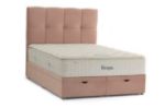 Picture of Pocket Pillowtop 2000 Mattress