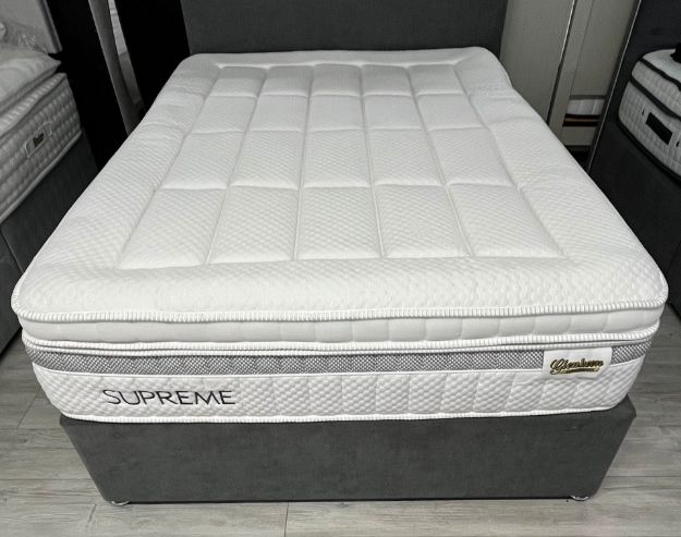 Picture of Glenkeen Supreme Mattress