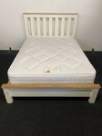 Picture of Troscan Deluxe Slatted Bedframe