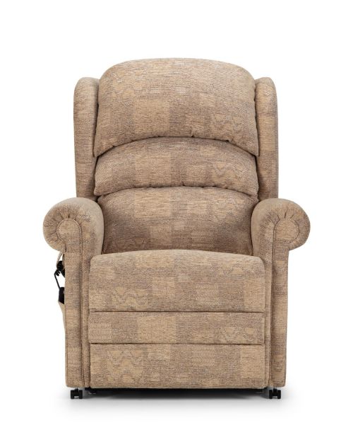 Picture of Beverly Dual Motor Lift n Rise (Fabric)