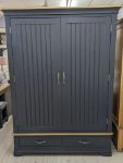 Picture of Deauville 2 Door Wardrobe