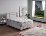 Picture of Lauren Ottoman Bed