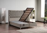 Picture of Opulence Ottoman Bed