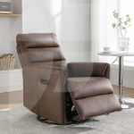 Picture of WaterVille Swivel and Glide Chair