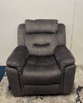 Picture of Dudley Recliner Chair