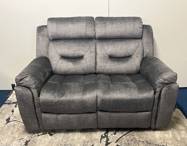 Picture of Dudley 2 Seater (Recliner)