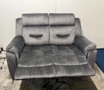 Picture of Dudley 2 Seater (Recliner)