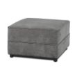Picture of Dorset Footstool