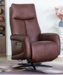 Picture of Prestige Swivel Chair