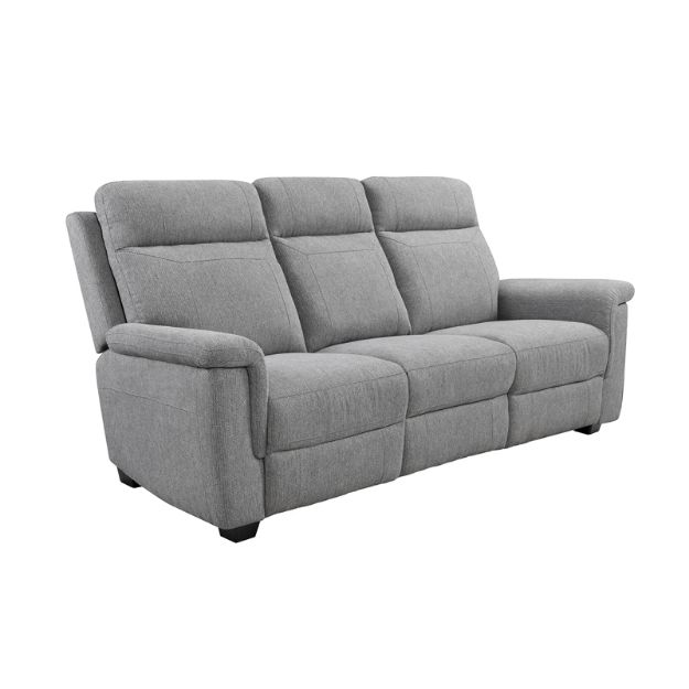 Picture of Bowie 3 Seater (Reclining)