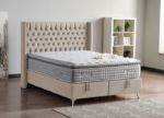 Picture of Opulence Ottoman Bed